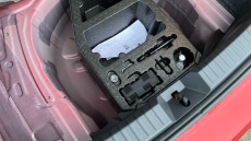 SEAT Ibiza 1.0 TSI 115 FR Black Edition 5dr Petrol Hatchback